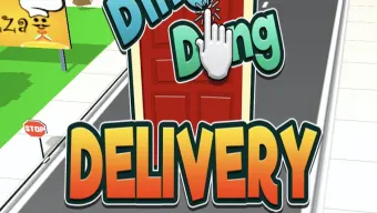 Ding Dong Delivery 2 - Retro A