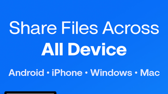 AnyShare  Rapid File Transfer