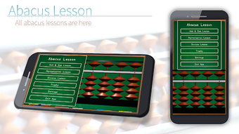 Abacus Lesson