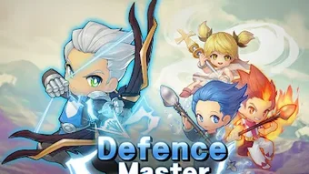 Defence Master