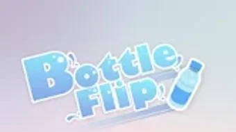 Bottle Flip 3D