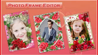 Photo Frame App New