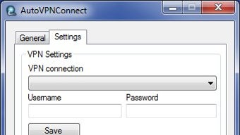 AutoVPNConnect - Download