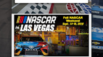 Las Vegas Motor Speedway