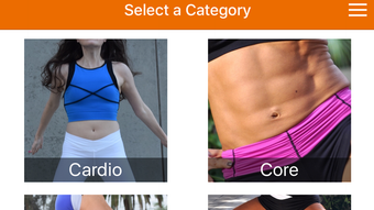 GymRa for iPhone - Download