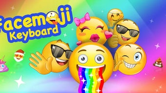 Simeji keyboard�Emoji & GIFs