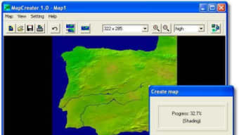 MapCreator