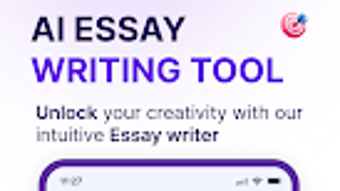 AI Essay Writer - Essay AI