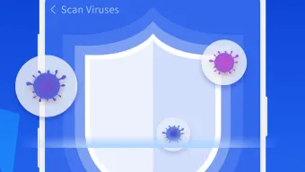 Super Security  Antivirus AppLock Virus Cleaner