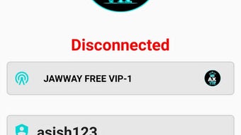 AX VIP VPN