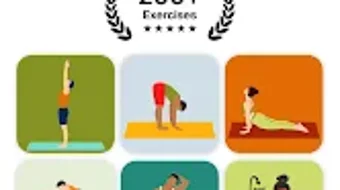 Flexy: Stretch  Flexibility