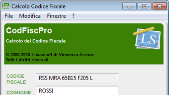 Immagine 0 per 