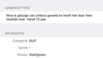 Afbeelding 0 voor 