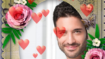 Romantic Live Wallpaper APK