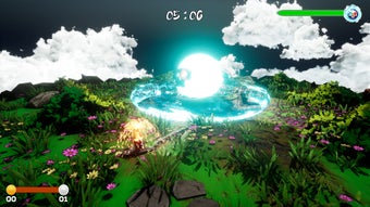 You are the Bomb: A Game About Rolling Bombs - 다운로드