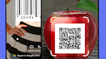 Scan QR Code  Barcode Reader