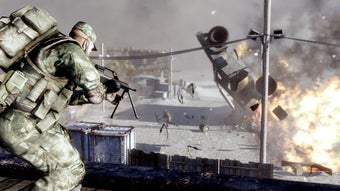 Battlefield: Bad Company 2