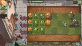 Plants vs. Zombies 2