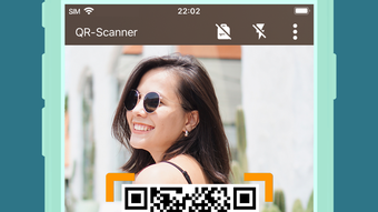 QR  Barcode Scanner