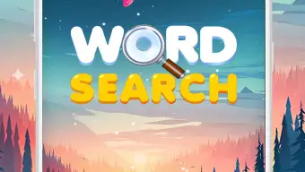 Wordscapes - Word Search Game