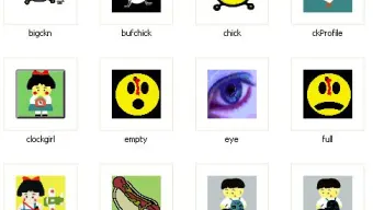 Funny Icons