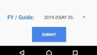 Income Tax Calculator APK for Android - Download