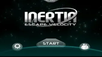 Inertia: Escape Velocity LiteHD