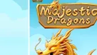Majestic Dragons