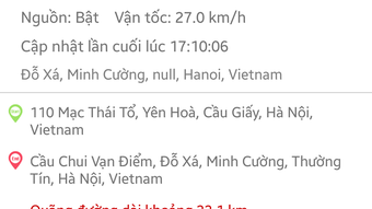 GPS Thiên Phương