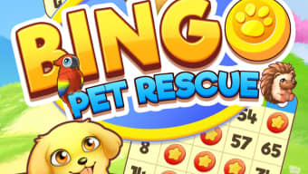 Bingo Pet Rescue