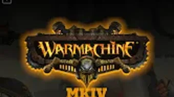 Warmachine App