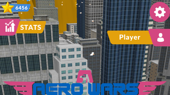 Aero Wars.io