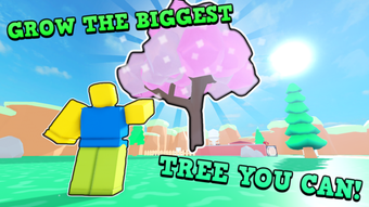 Grow A Tree Tycoon