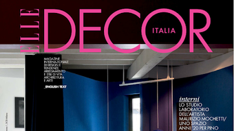 Elle Decor Italia