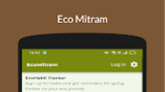 Eco Mitram App