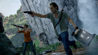 Uncharted 4: A Thief’s End