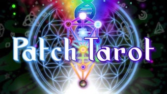Patch Tarot