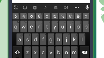 Ridmik Keyboard