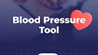 Blood Pressure App: BP Tracker