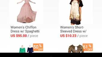 AliExpress Shopping App