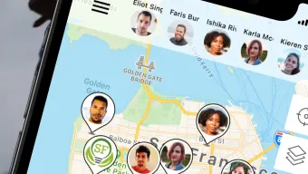 Hellotracks - GPS Locator