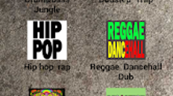 reggae dancehall rap radio