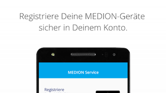 MEDION Service - By Servify