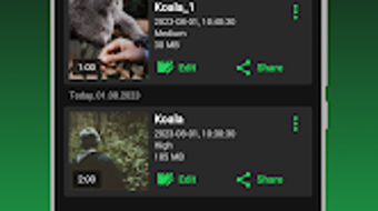 Koala - Screen Recorder