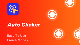 AZ Auto Clicker - Auto Click