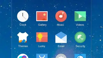 Flyme 6 - Icon Pack