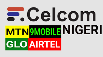 Celcom Nigeria