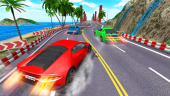 Turbo Racer 3D