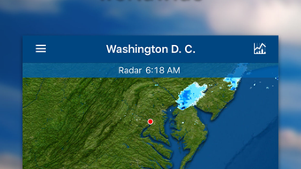 WeatherPro Lite