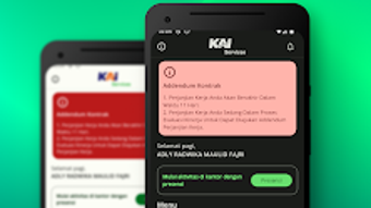 KAIS Apps V2